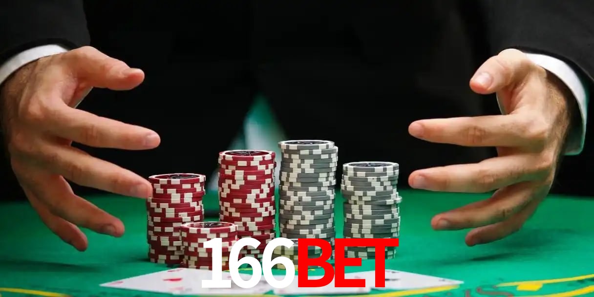 166Bet Logo Verificado