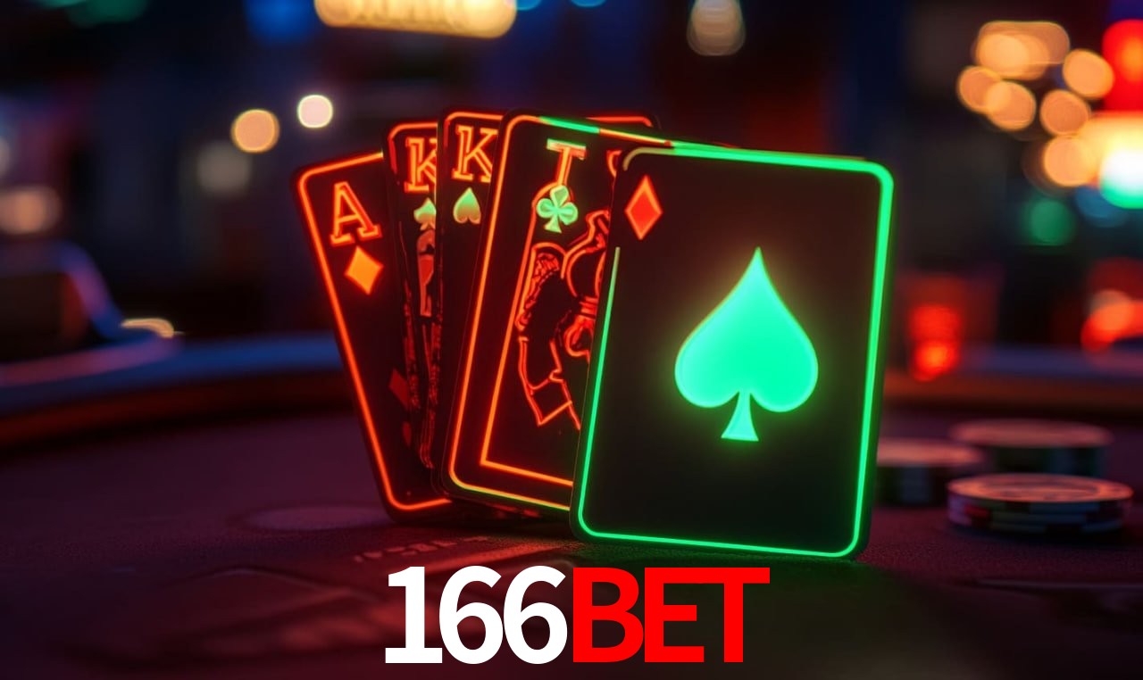 Aplicativo móvel 166Bet para iOS e Android