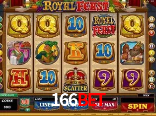 166Bet Plataforma Oficial