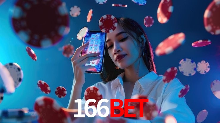 Requisitos do APK da 166Bet para Android