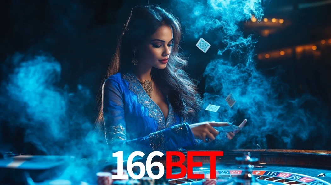 Bônus 166Bet