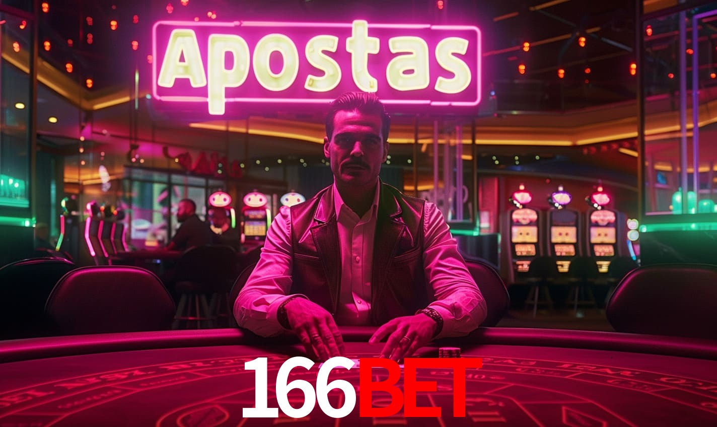 Fortune Tiger 166Bet