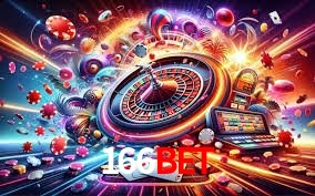 App Mobile 166Bet - Jogue em Qualquer Lugar no Seu Smartphone
