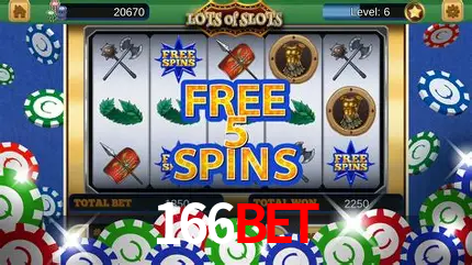 166Bet PIX Instantâneo - Saques em 8 Minutos