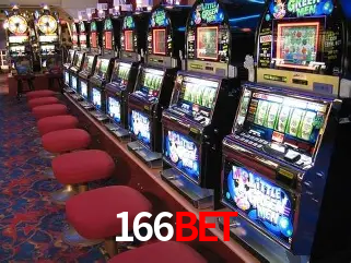 App 166Bet iOS