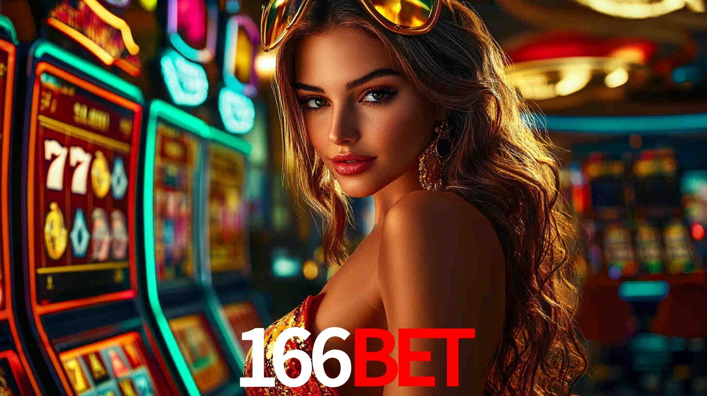 Certificação GLI 166Bet