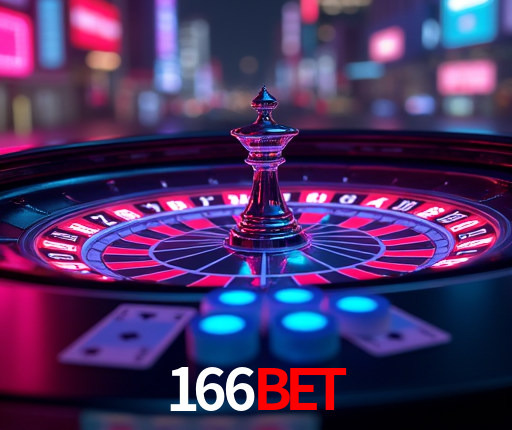 Promoções 166Bet
