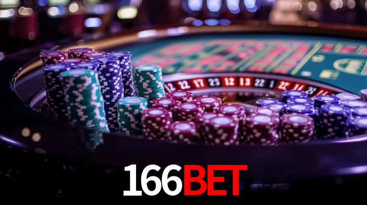 Apostas Ao Vivo 166Bet