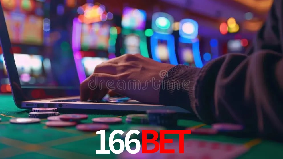 Instalar APK 166Bet