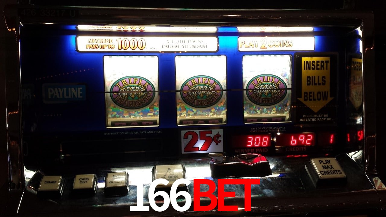 166Bet vip
