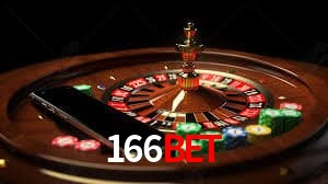 166Bet Slots