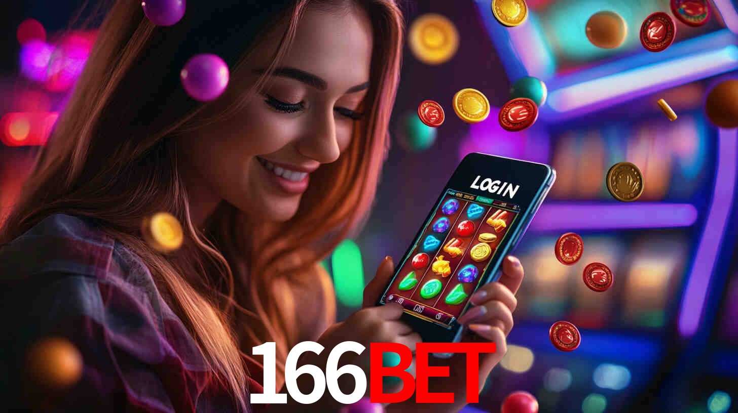plataforma 166Bet