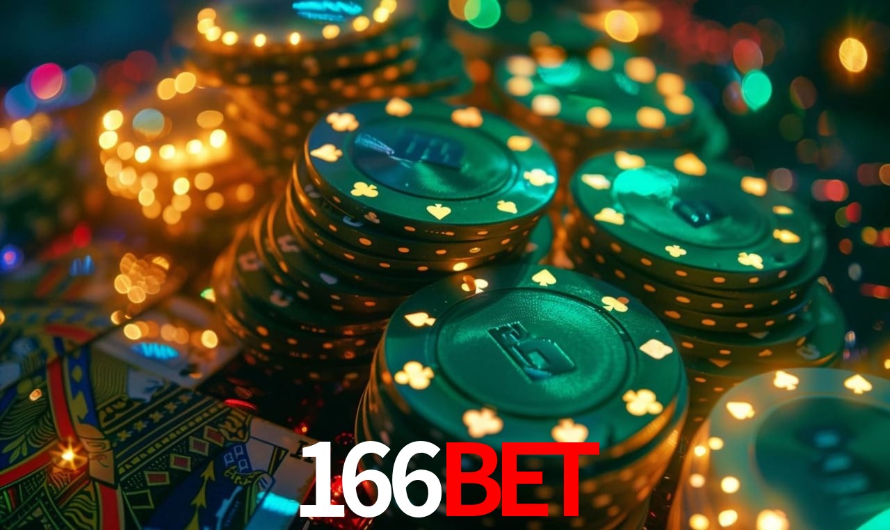 Recursos App 166Bet