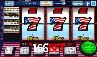 Cashback VIP 166Bet