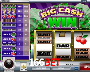 Evolução VIP 166Bet
