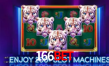 Vantagens App 166Bet