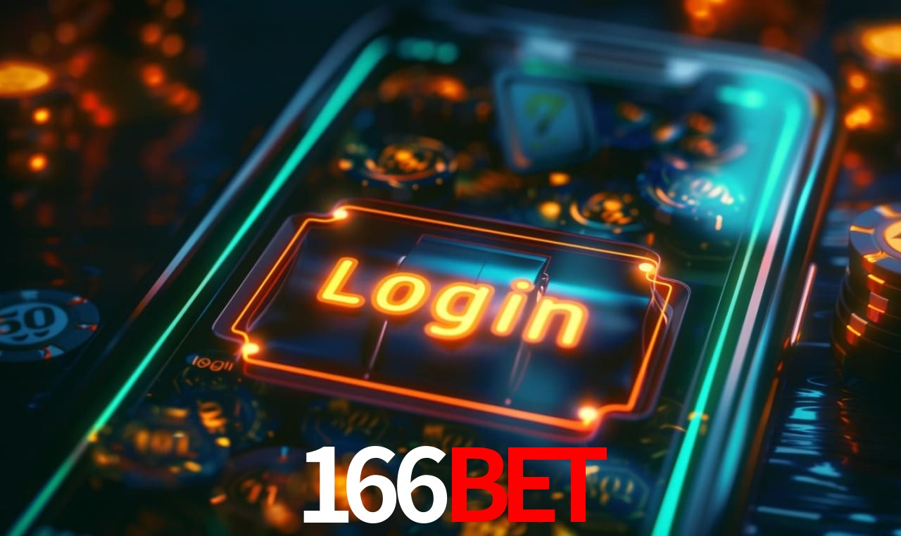 166Bet plataforma