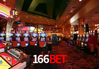 Bônus VIP 166Bet