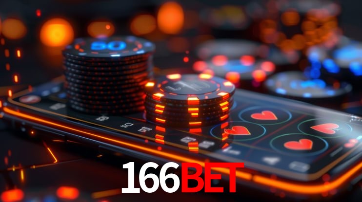 Painel RTP 166Bet