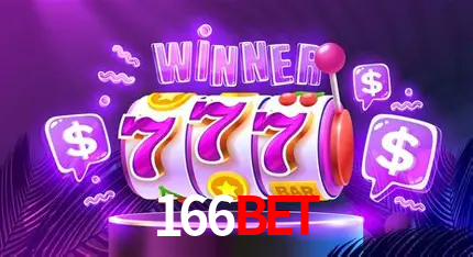 Notificações App 166Bet