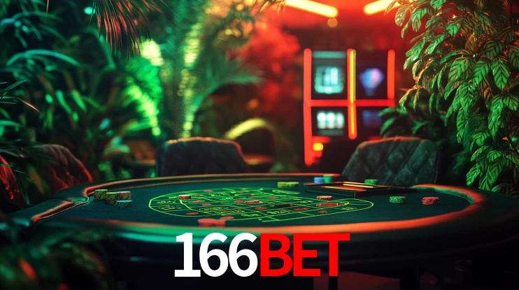 166Bet Tipos de máquinas caça-níqueis