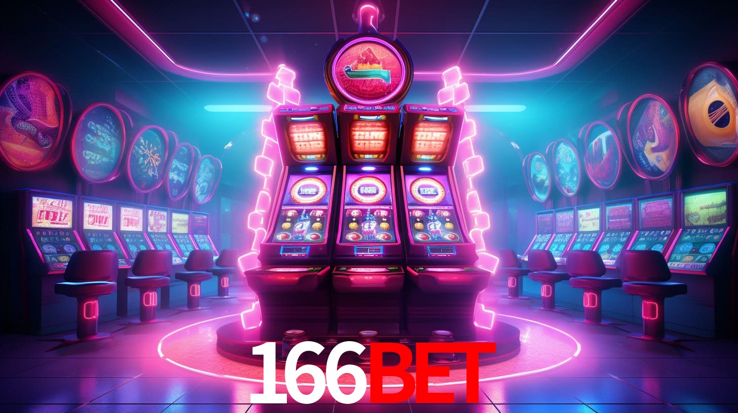 166Bet Loteria Online Brasil - Plataforma Certificada