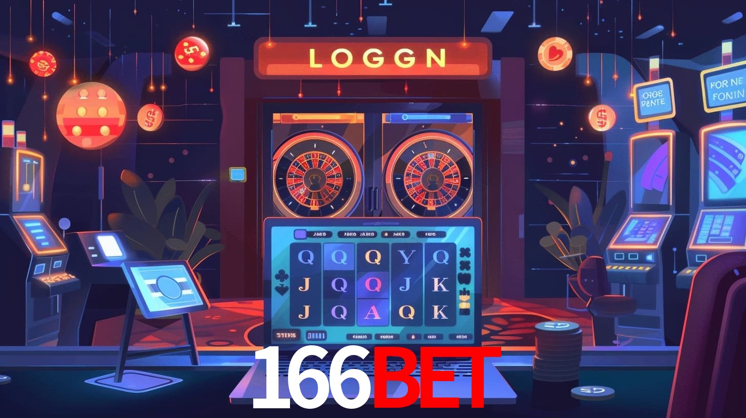 Jackpots em slots