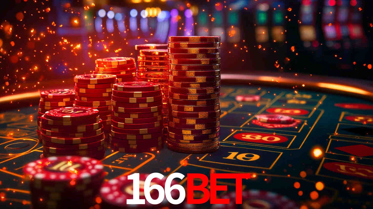 166Bet cadastro