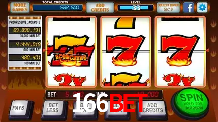 Vantagens VIP 166Bet