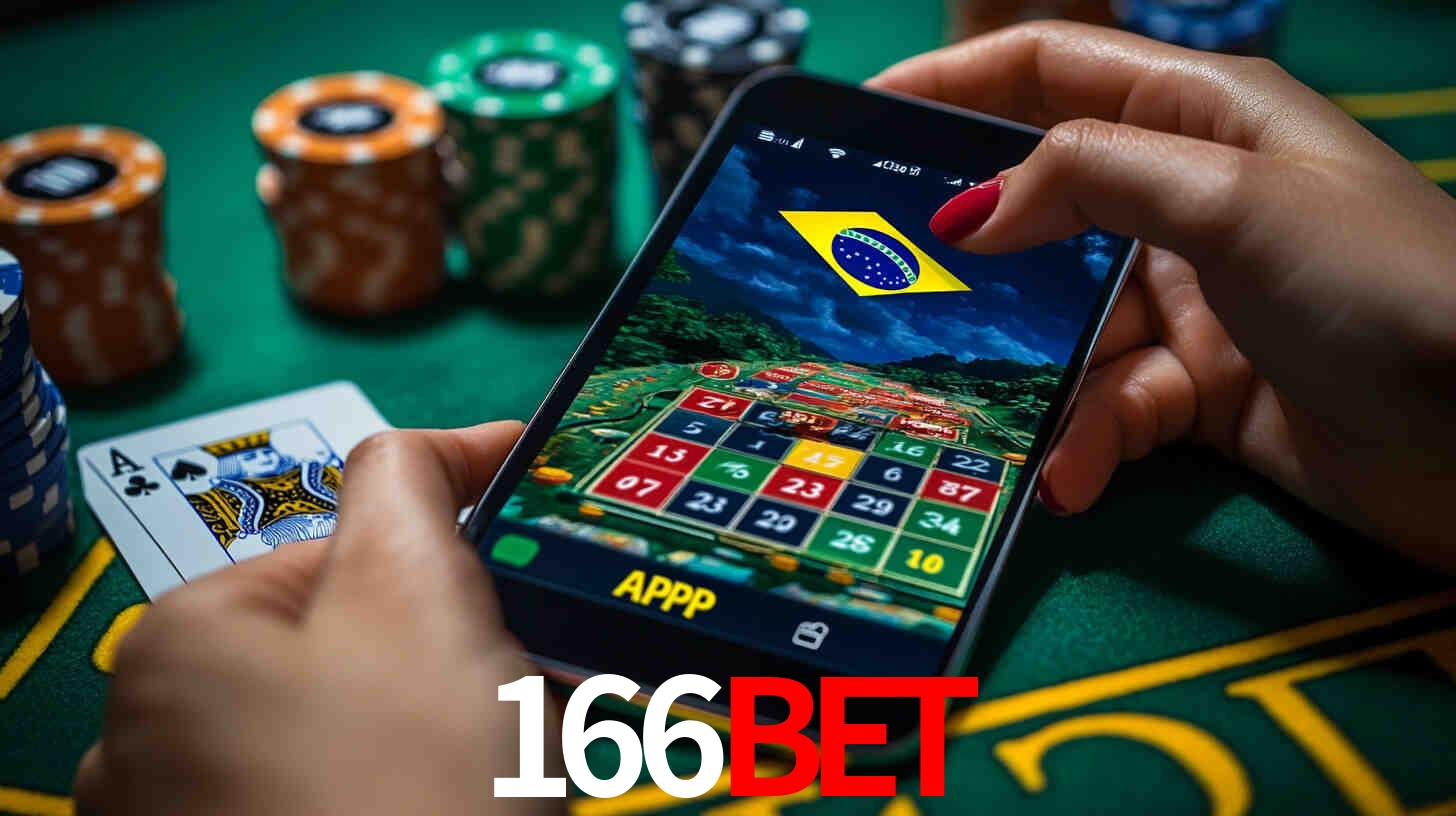 Melhores Jogos 166Bet