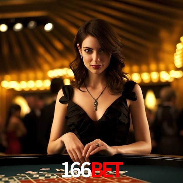 Chances Ganhar 166Bet