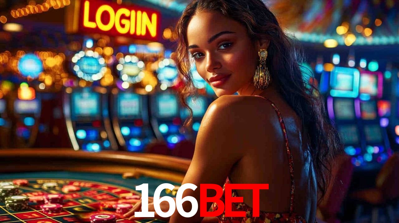 Instruções Download 166Bet