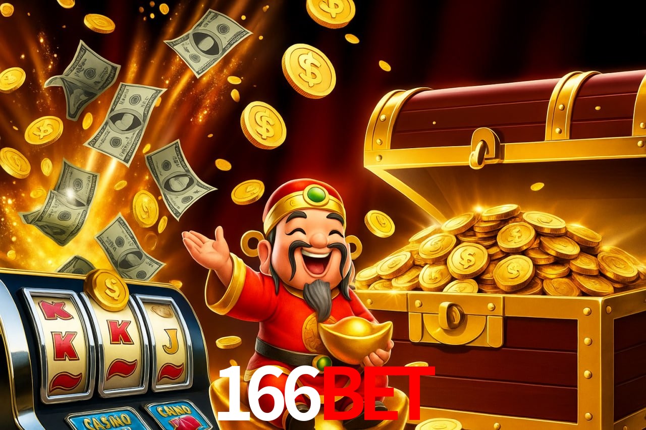 App Mobile 166Bet