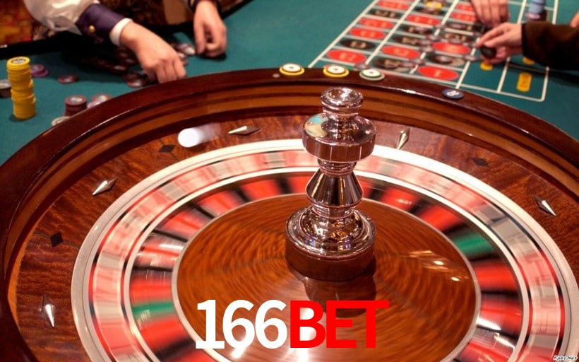 Baixar 166Bet Android