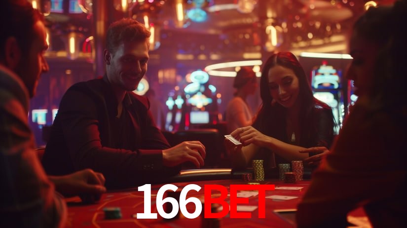 Táticas 166Bet
