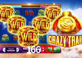166Bet Instalar Logo 3