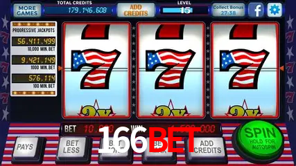 166Bet Logo 2