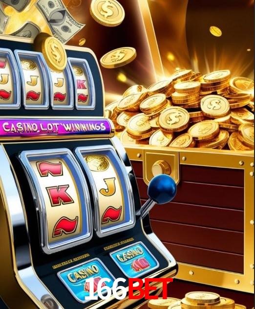 Resumo visual de bônus e campanhas 166Bet