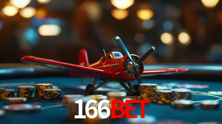 166Bet Jackpots Progressivos