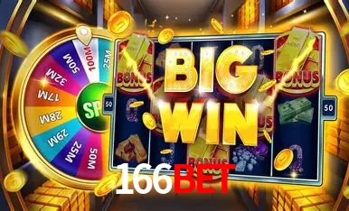 166Bet Segurança Logo 3