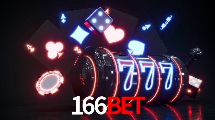 Plataforma 166Bet - Segurança SSL 256-bit