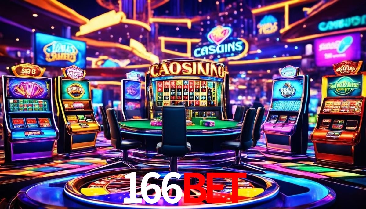 166Bet Facebook Brasil - Siga Nossa Página Oficial