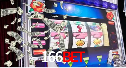 Plataforma 166Bet - PIX Instantâneo