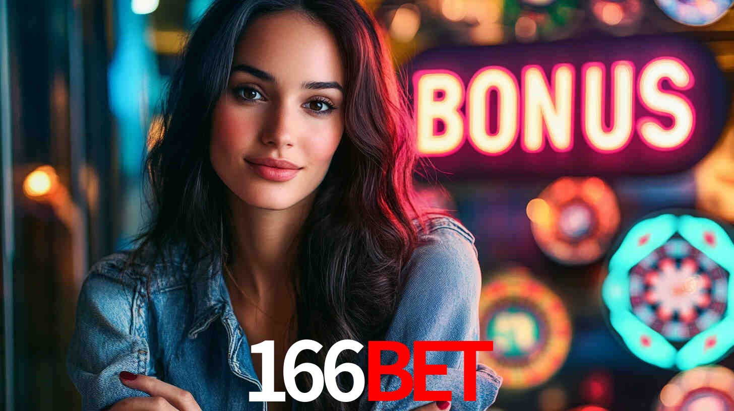 166Bet Plataforma Confiável