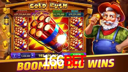 Jogos App 166Bet