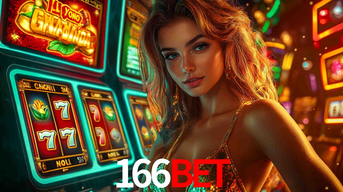 166Bet cassino online