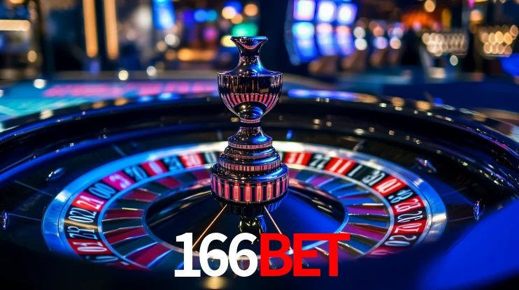 login 166Bet.com