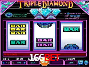 Recursos App 166Bet