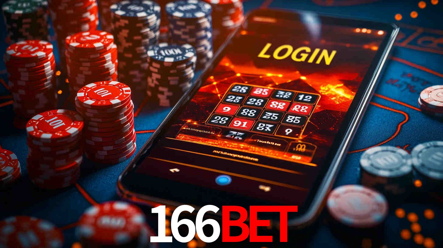 Instalar app 166Bet