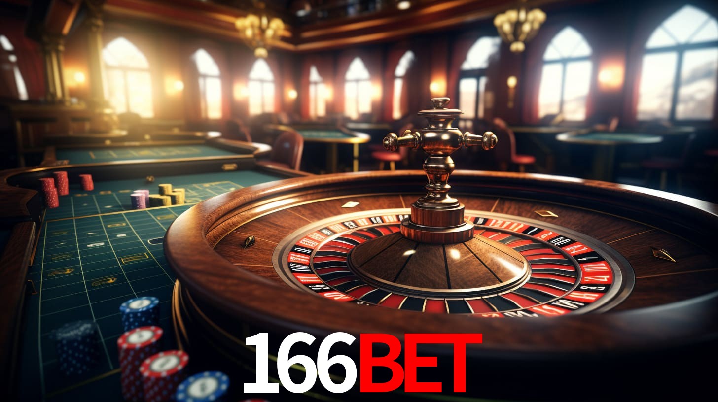 166Bet RTP transparência